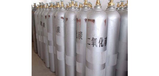 山西氣體廠家：二氧化碳的工業(yè)制備方法有哪些？