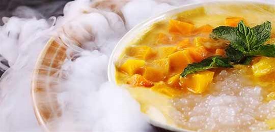 山西液態(tài)二氧化碳廠家講述：氮氣有哪些用途？