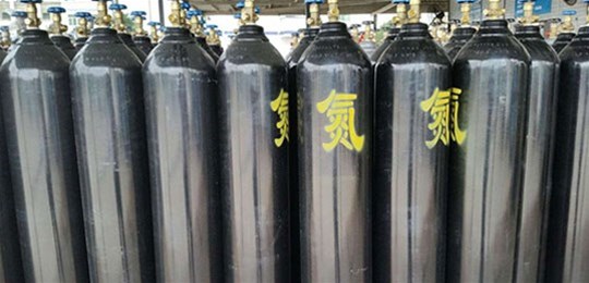 交城氣體公司：使用工業(yè)氧氣、乙炔要注意什么？